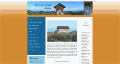 Desktop Screenshot of hfsgretna.org